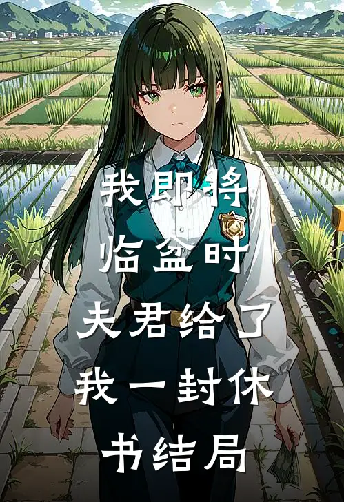 我即将临盆时，夫君给了我一封休书结局