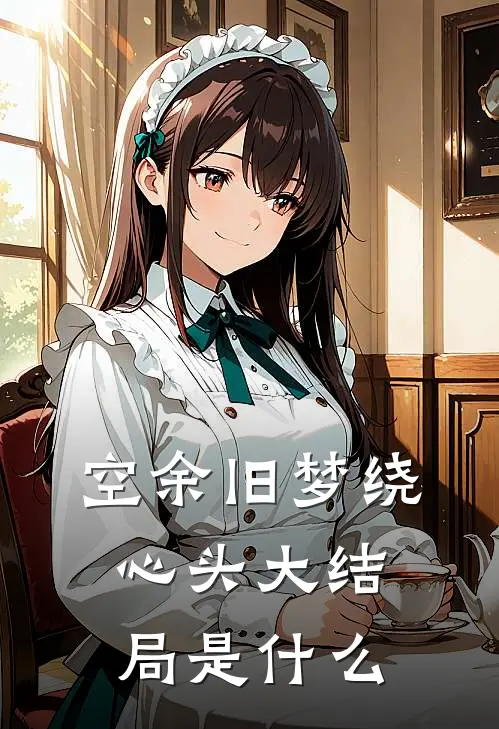 空余旧梦绕心头大结局是什么