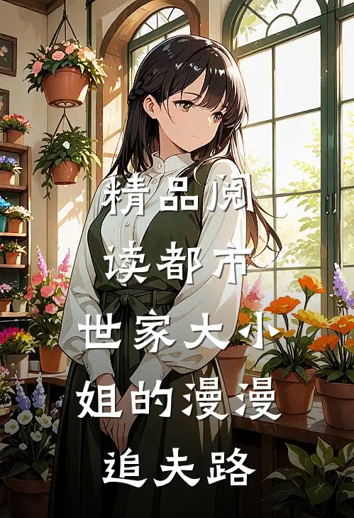 精品阅读都市：世家大小姐的漫漫追夫路