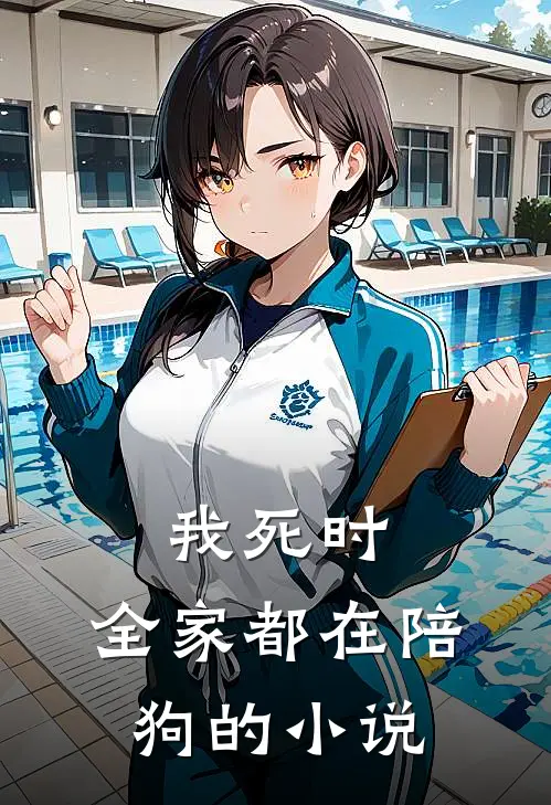 我死时，全家都在陪狗的小说