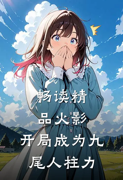 畅读精品火影：开局成为九尾人柱力