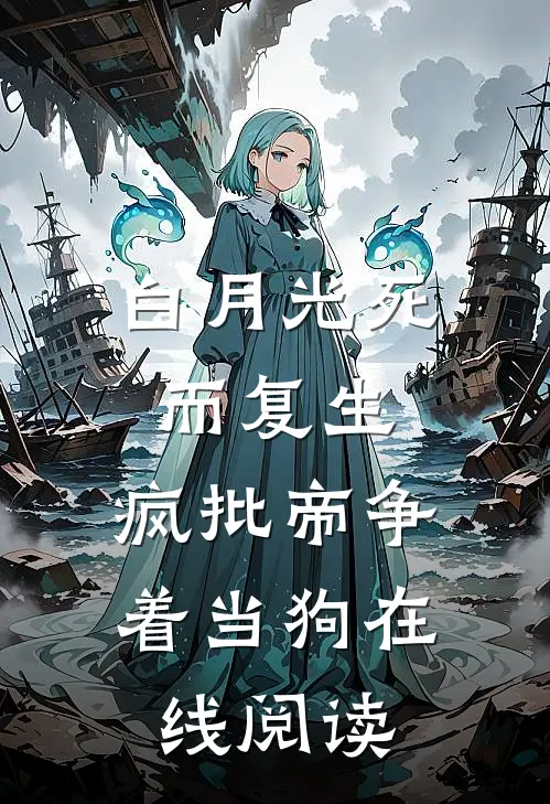 白月光死而复生，疯批帝争着当狗在线阅读