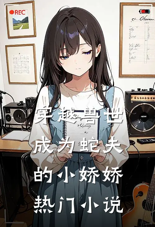 穿越兽世：成为蛇夫的小娇娇热门小说
