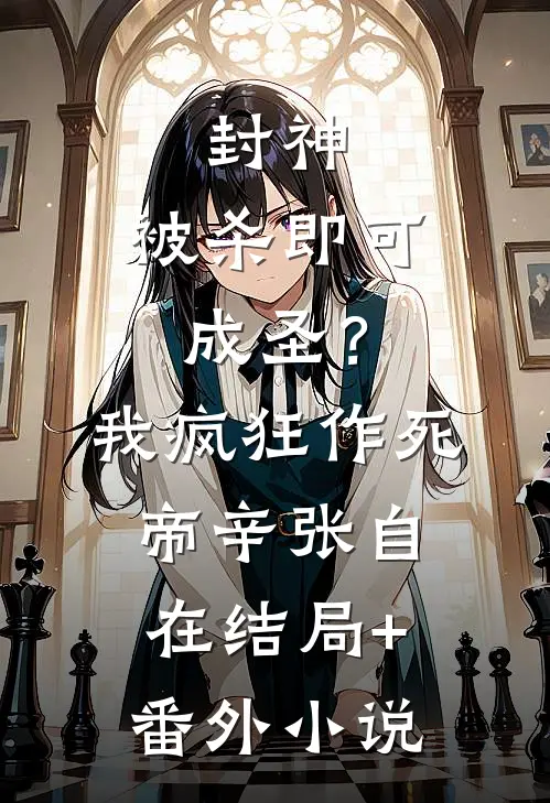 封神：被杀即可成圣？我疯狂作死帝辛张自在结局+番外小说