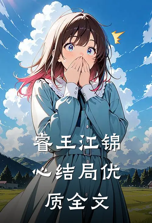睿王江锦心结局优质全文