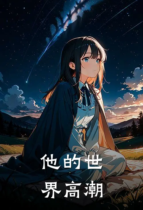 他的世界高潮