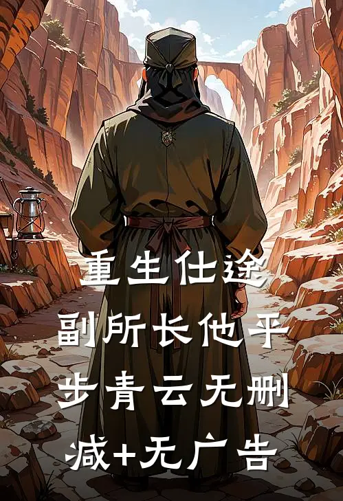 重生仕途，副所长他平步青云无删减+无广告