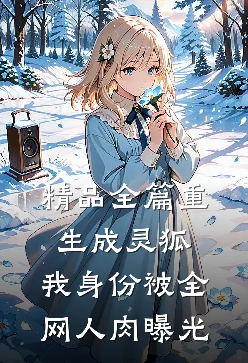 精品全篇重生成灵狐，我身份被全网人肉曝光