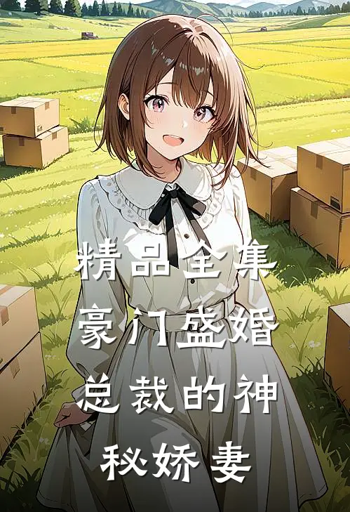 精品全集豪门盛婚：总裁的神秘娇妻