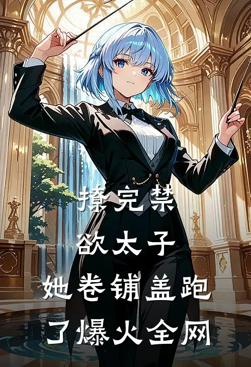 撩完禁欲太子，她卷铺盖跑了爆火全网