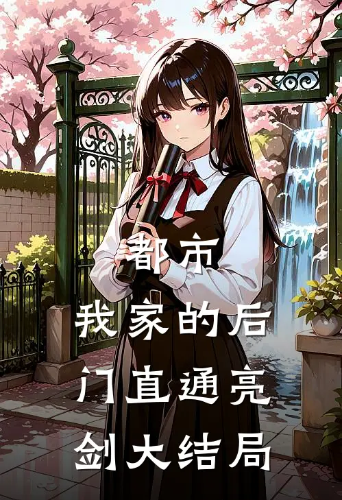 都市：我家的后门直通亮剑大结局