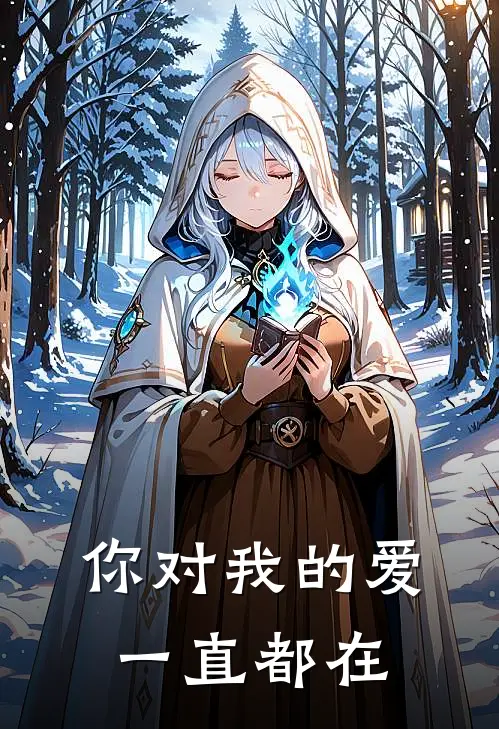 你对我的爱一直都在