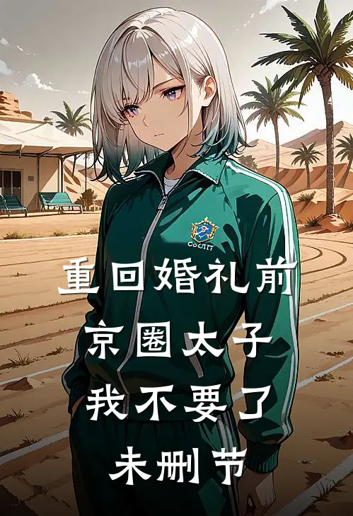 重回婚礼前，京圈太子我不要了未删节