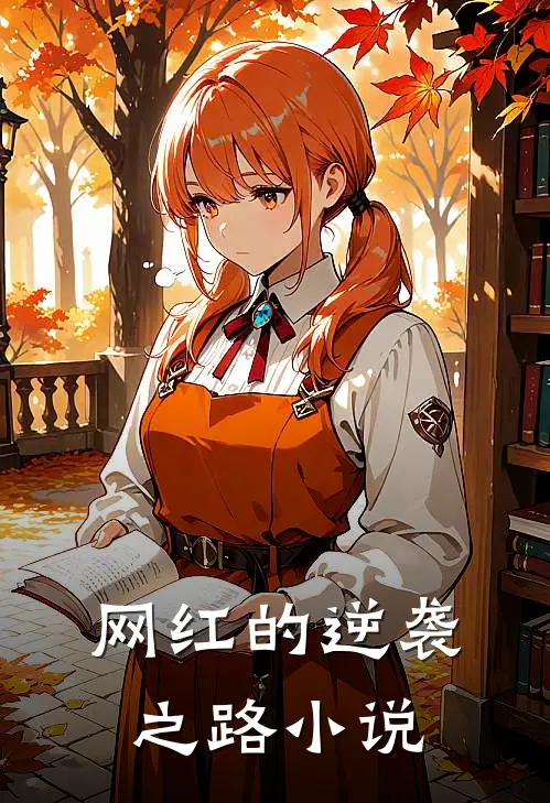网红的逆袭之路小说