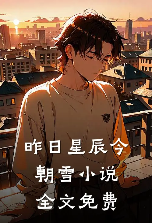 昨日星辰今朝雪小说全文免费
