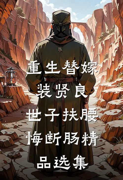 重生替嫁装贤良，世子扶腰悔断肠精品选集