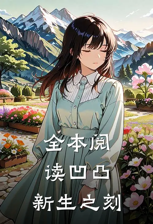 全本阅读凹凸：新生之刻