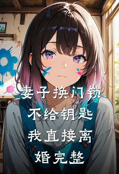 妻子换门锁不给钥匙，我直接离婚完整