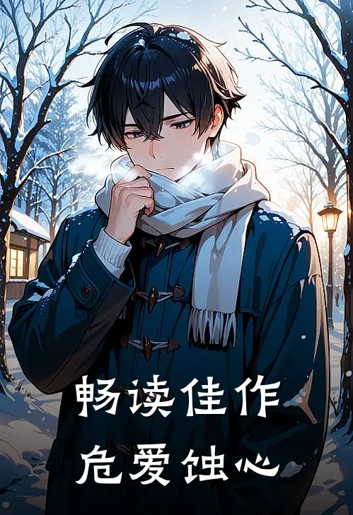 畅读佳作危爱蚀心