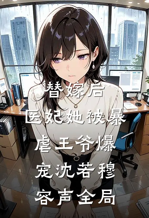 替嫁后，医妃她被暴虐王爷爆宠沈若穆容声全局