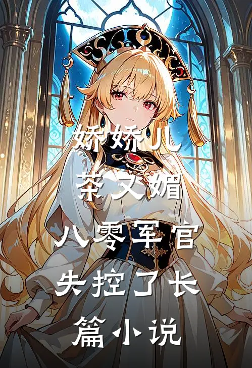 娇娇儿茶又媚，八零军官失控了长篇小说