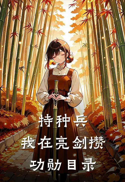 特种兵：我在亮剑攒功勋目录