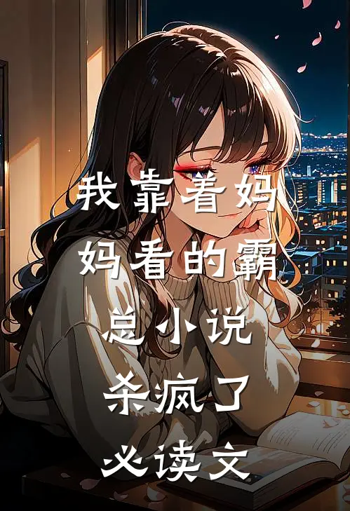 我靠着妈妈看的霸总小说，杀疯了必读文