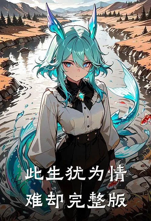 此生犹为情难却完整版