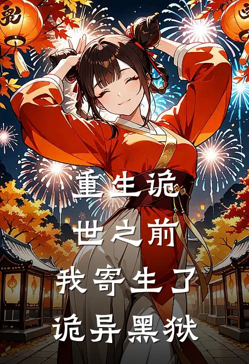 重生诡世之前，我寄生了诡异黑狱