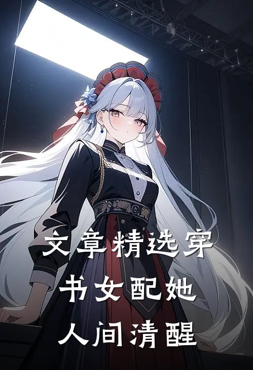 文章精选穿书女配她人间清醒