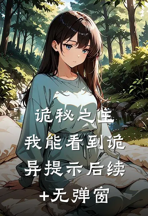 诡秘之主：我能看到诡异提示后续+无弹窗