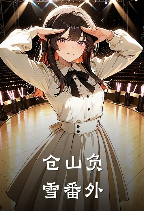 仓山负雪番外