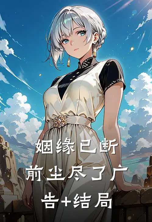 姻缘已断，前尘尽了广告+结局