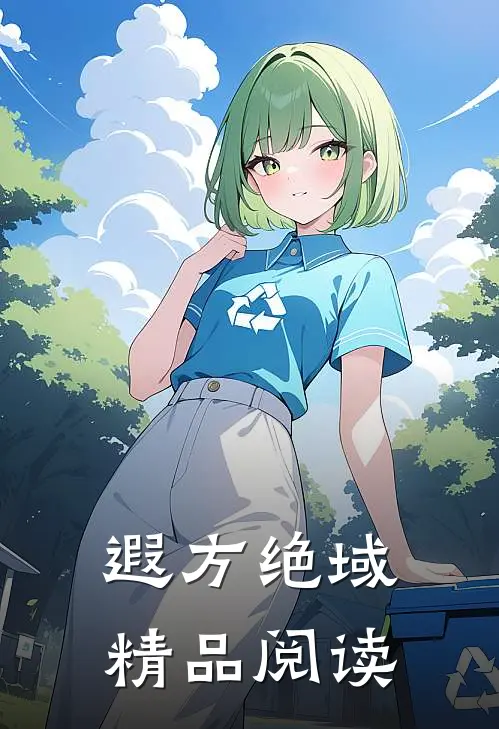 遐方绝域精品阅读