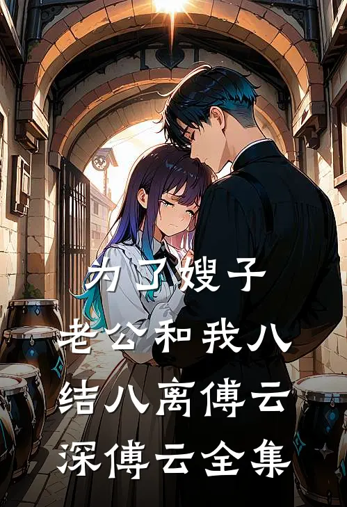 为了嫂子，老公和我八结八离傅云深傅云全集