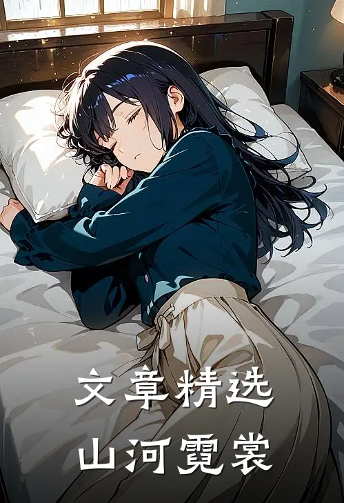 文章精选山河霓裳