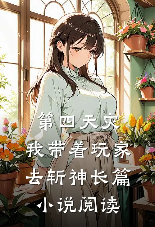 第四天灾：我带着玩家去斩神长篇小说阅读