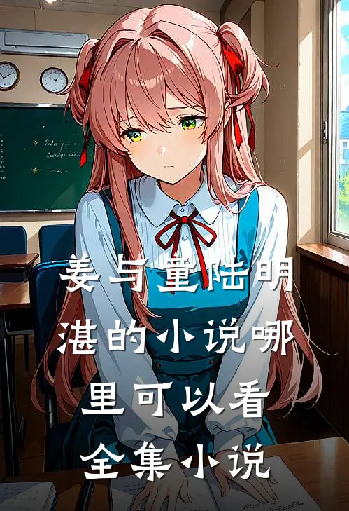 姜与童陆明湛的小说哪里可以看全集小说