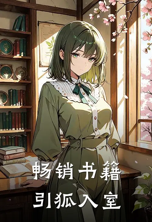 畅销书籍引狐入室