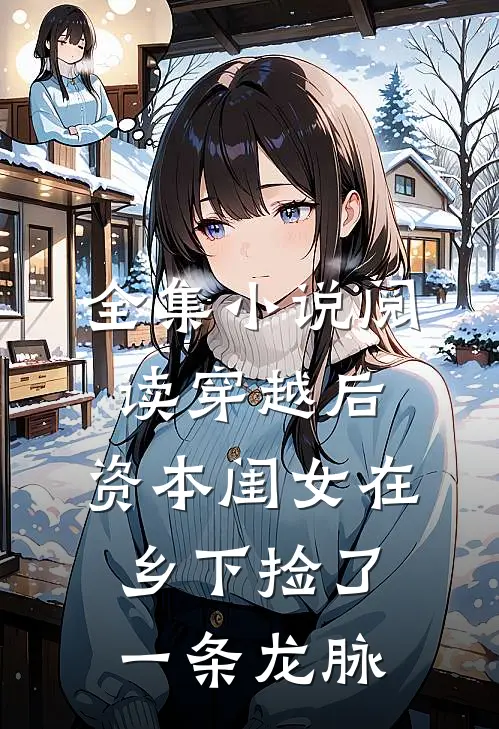 全集小说阅读穿越后，资本闺女在乡下捡了一条龙脉