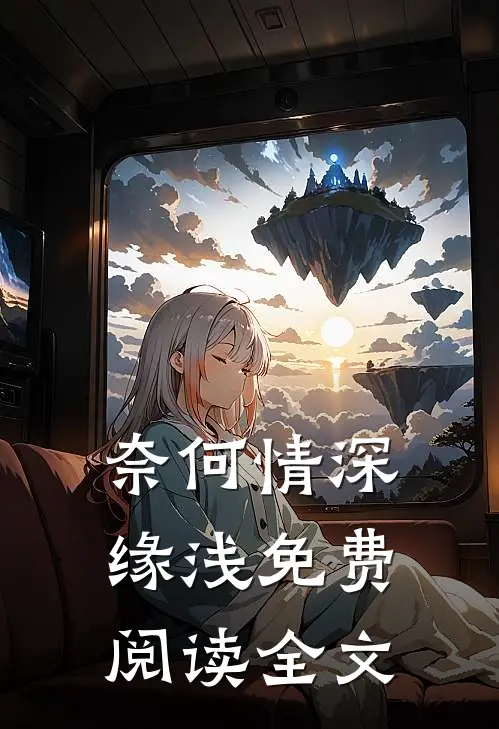 奈何情深缘浅免费阅读全文