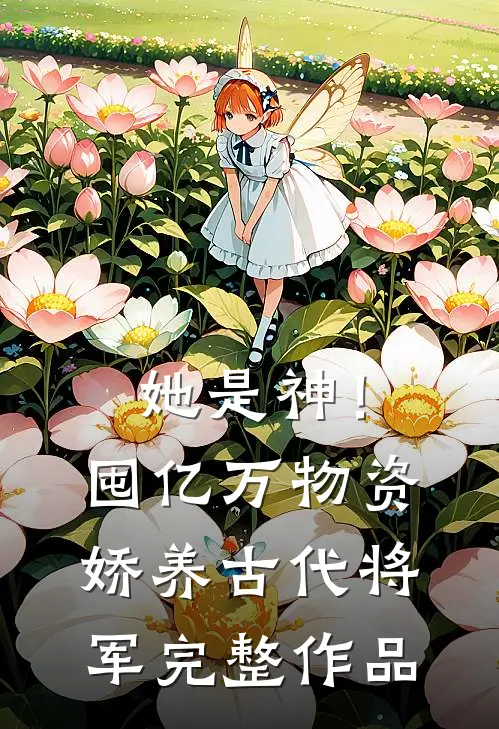 她是神！囤亿万物资娇养古代将军完整作品