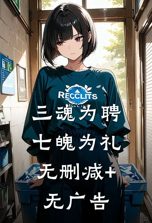 三魂为聘，七魄为礼无删减+无广告