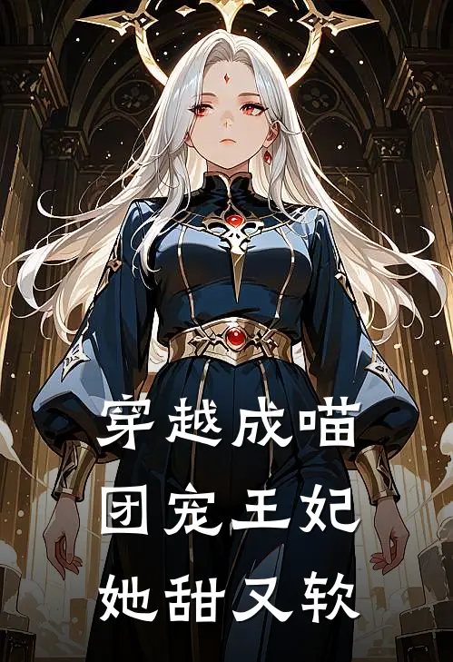 穿越成喵：团宠王妃她甜又软