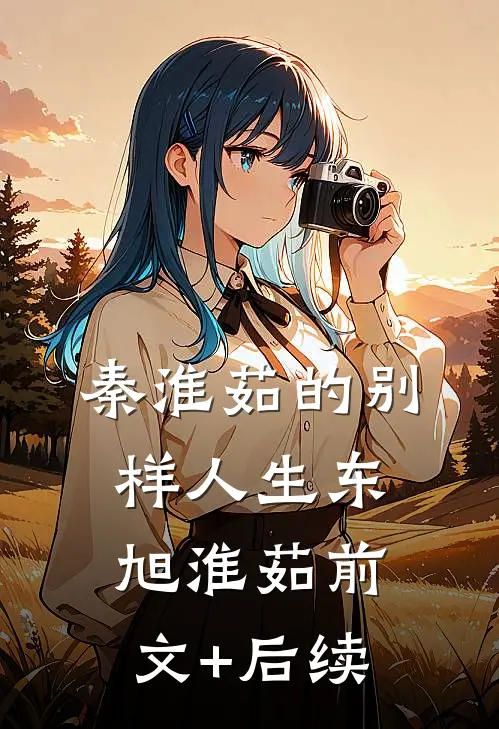 秦淮茹的别样人生东旭淮茹前文+后续