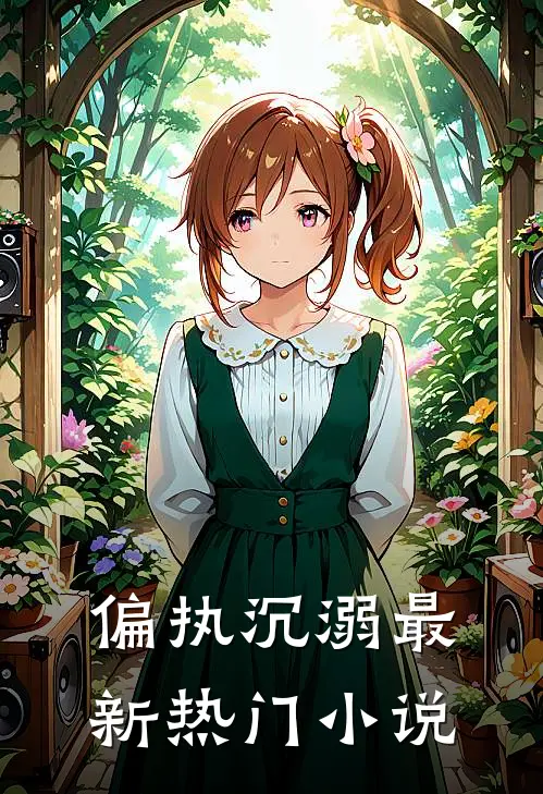 偏执沉溺最新热门小说
