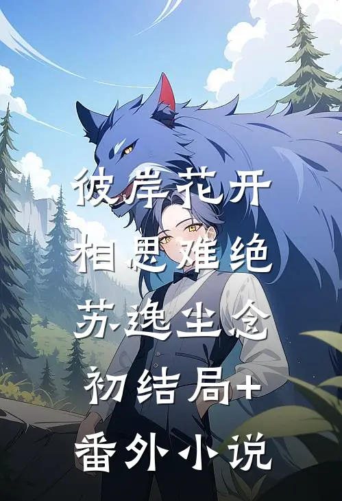 彼岸花开，相思难绝苏逸尘念初结局+番外小说