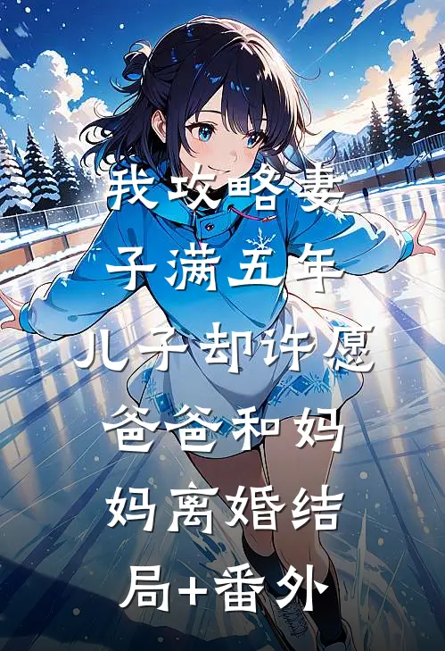 我攻略妻子满五年，儿子却许愿爸爸和妈妈离婚结局+番外