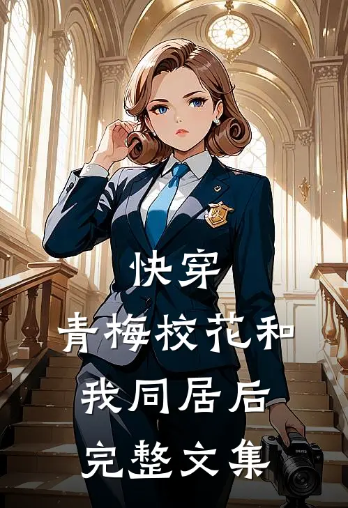 快穿：青梅校花和我同居后完整文集
