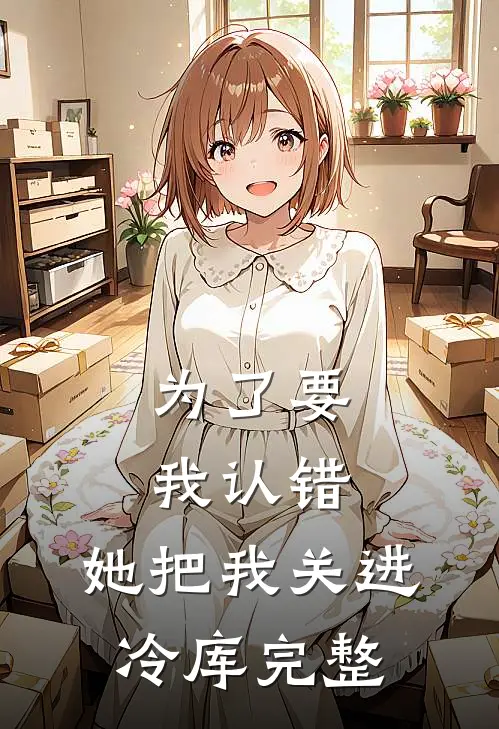 为了要我认错，她把我关进冷库完整